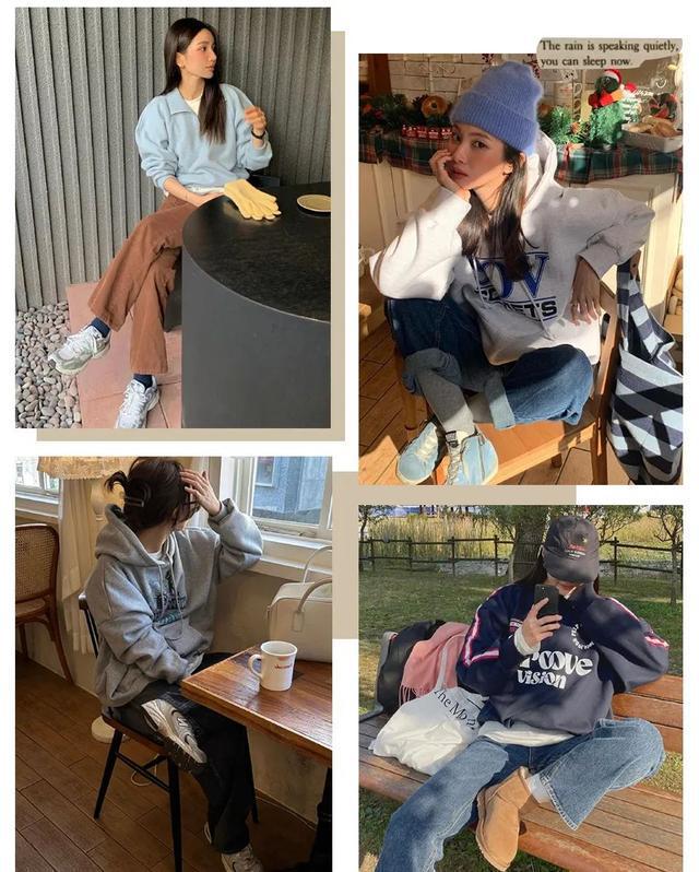 賭馬:“濶腿褲”又殺廻來了!巨高級巨時髦,太顯瘦了!