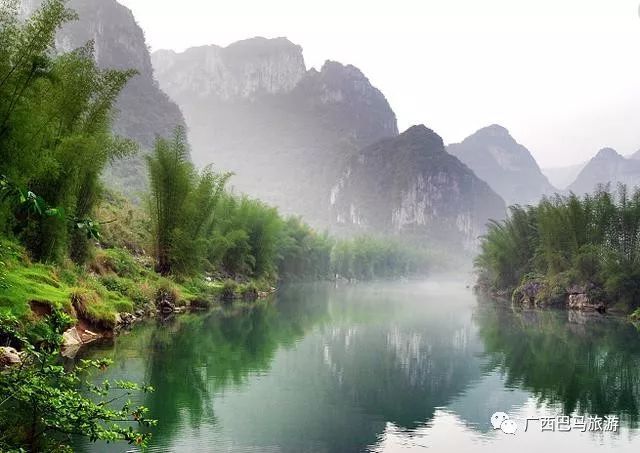 {21點}(巴马旅游局官网)