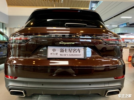 {捕魚機}(2021保时捷卡宴新款图片)