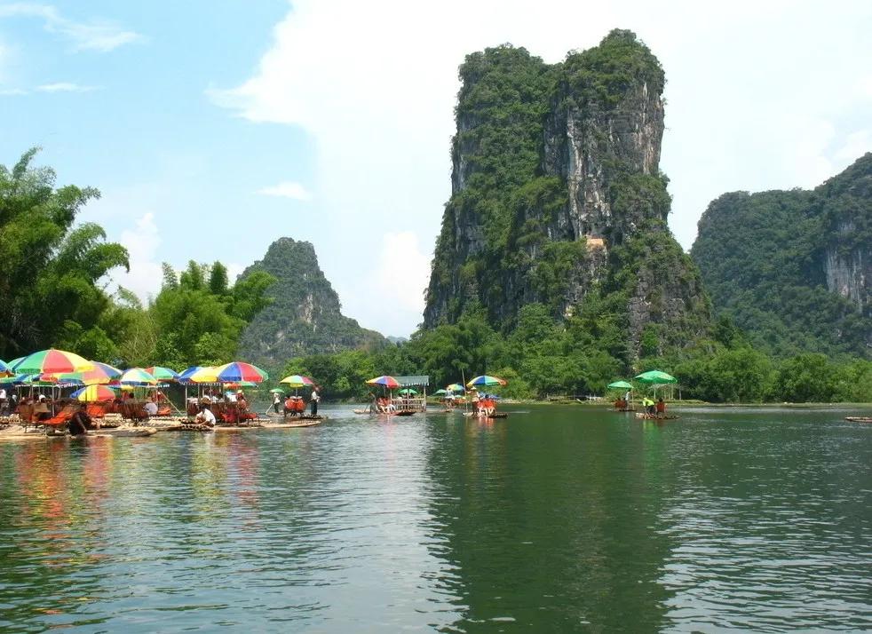 {線上娛樂}(五一国内旅游最佳地方)